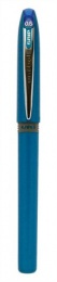 Rollertoll, 0,2 mm, UNI "UB-245", kék