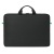 Notebook táska, 15,6", RIVACASE "Gremio ECO 5516", fekete