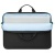 Notebook táska, 15,6", RIVACASE "Gremio ECO 5516", fekete
